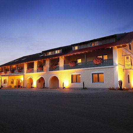 Vilstaler Hof Landgasthof & Hotel Rottersdorf Esterno foto